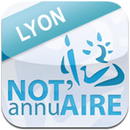 APK Annuaire notaires Lyon