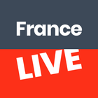 France Live-icoon