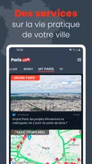 Paris Live APK download