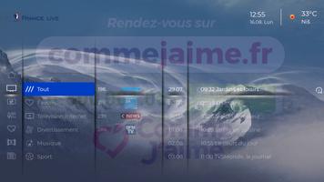 France Live 截图 1