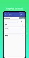 Notas ภาพหน้าจอ 1