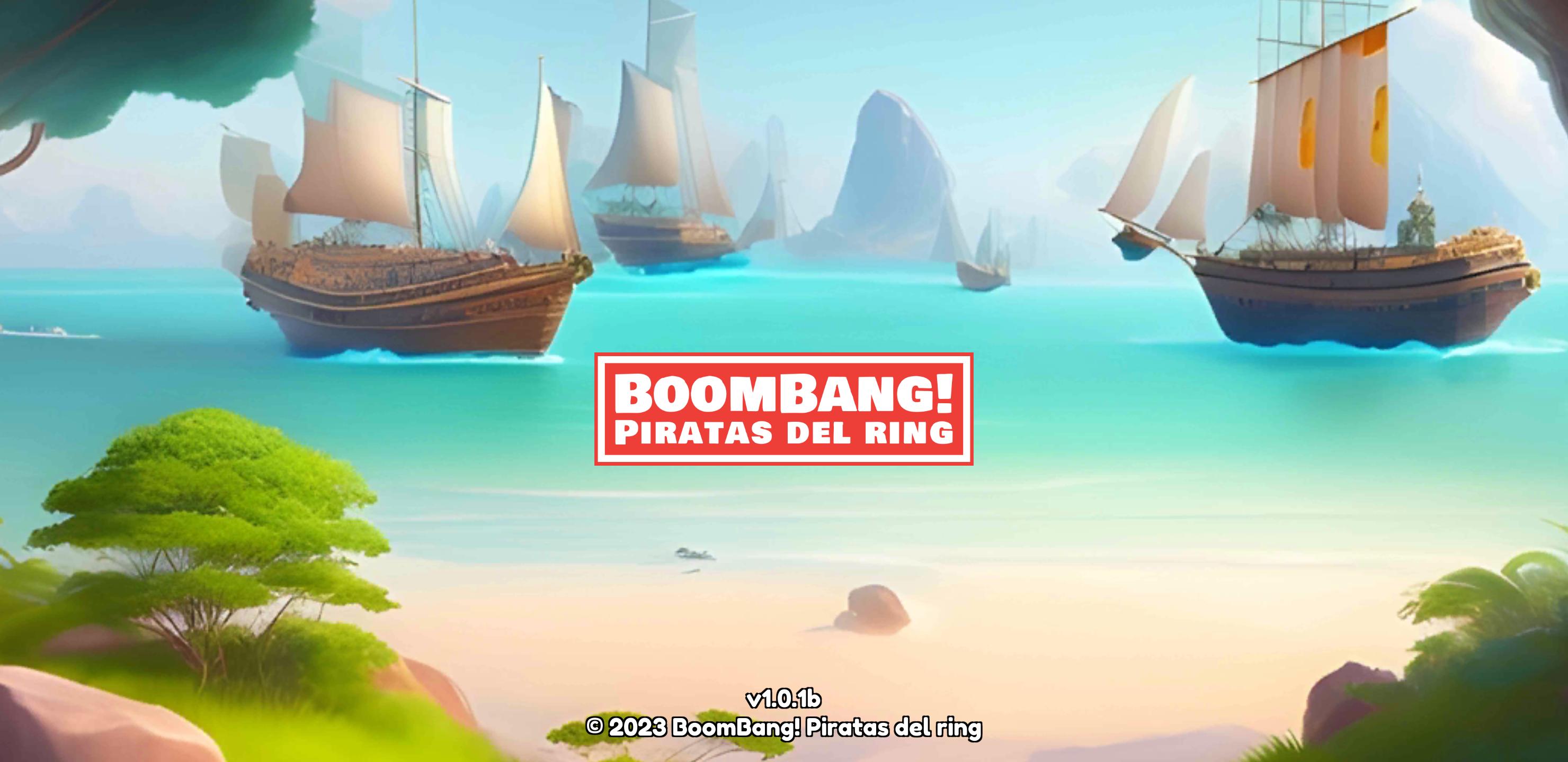 Boombang juego