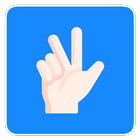 How Many Contacts иконка