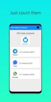 How Many Contacts постер