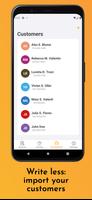 Invoice Maker - Quick & Easy скриншот 1