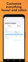 Invoice Maker - Quick & Easy скриншот 2