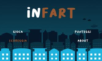 Poster INFART