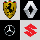 GUESS THE CAR LOGO