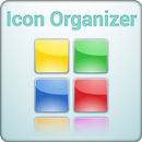 أيقونة المنظم 2 APK