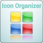 Icône Organizer 2 icône