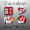 Chameleon App Folders APK