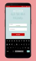 Personal Area Iliad (Unofficial app) screenshot 3
