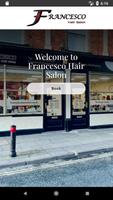 پوستر Francesco Hair Salon