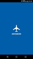Boeing737 NGX Checklist poster