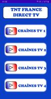 TNT France Direct TV اسکرین شاٹ 2