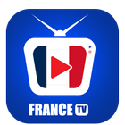 France TV Live ไอคอน