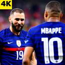 France football team wallpaper APK