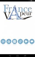 France Vapeur पोस्टर