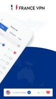 VPN France - Get France IP 截图 3