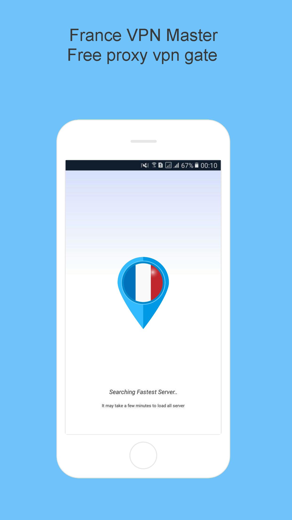 France VPN Master for Android - APK Download
