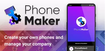 PhoneMaker