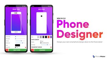 PhoneMaker скриншот 3