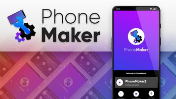 PhoneMaker постер