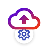 WebDB Manager иконка