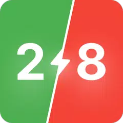 Descargar APK de CounterVS 2 players scoreboard