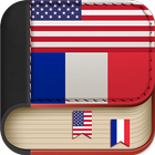 French to English Dictionary - icon