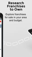 Franchise Business to Buy скриншот 1