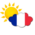weather france
