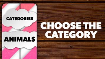 Categories screenshot 2