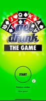 King's Cup - Drinking games poster