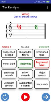 The Ear Gym 截图 3