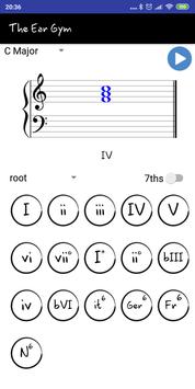 The Ear Gym 截图 6