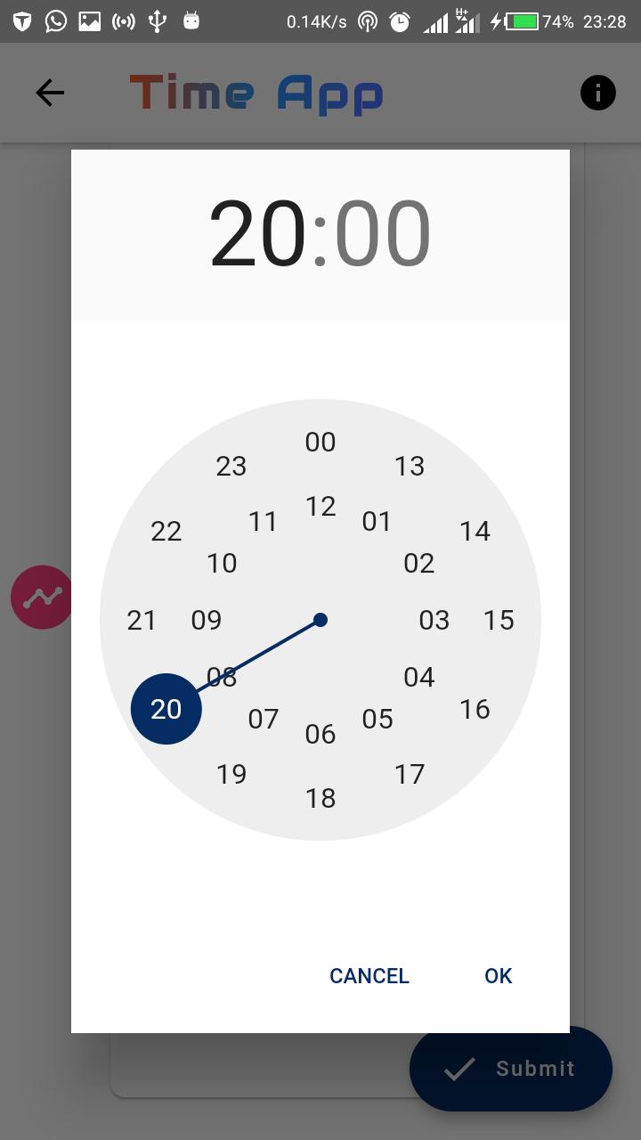 Как установить время на приложение. Timestamp приложение. Tube Tamer приложение.