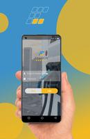 Francis EV Charging plakat