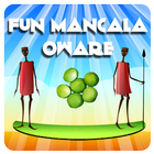 Fun Mancala Oware أيقونة