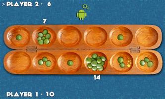 Fun Mancala Oware الملصق