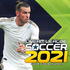 Guide for Dream Cup League Soccer 2021 icon