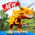 Guide for Jurrassic Winner World 2020