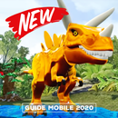Guide for Jurrassic Winner World 2020 APK