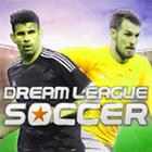 Dream Super League  Soccer 2021 أيقونة