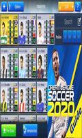 Dream Super League  Soccer 2021 تصوير الشاشة 1