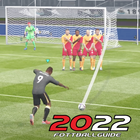 TIPS efootball Soccer 2022 icône