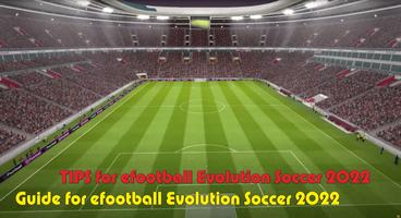 3 Schermata TIPS efootball Soccer 2022