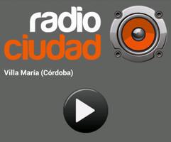 Radio Ciudad capture d'écran 1