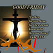 Good Friday Messages