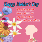Happy Mother's Day Greetings ikon